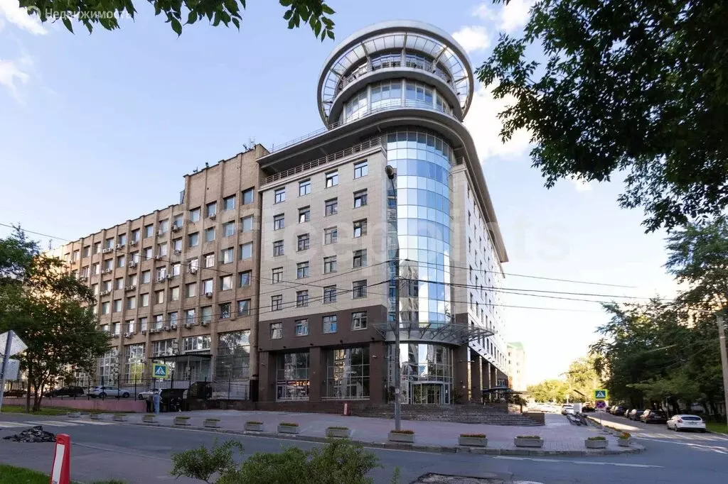 Офис (7781 м) - Фото 1