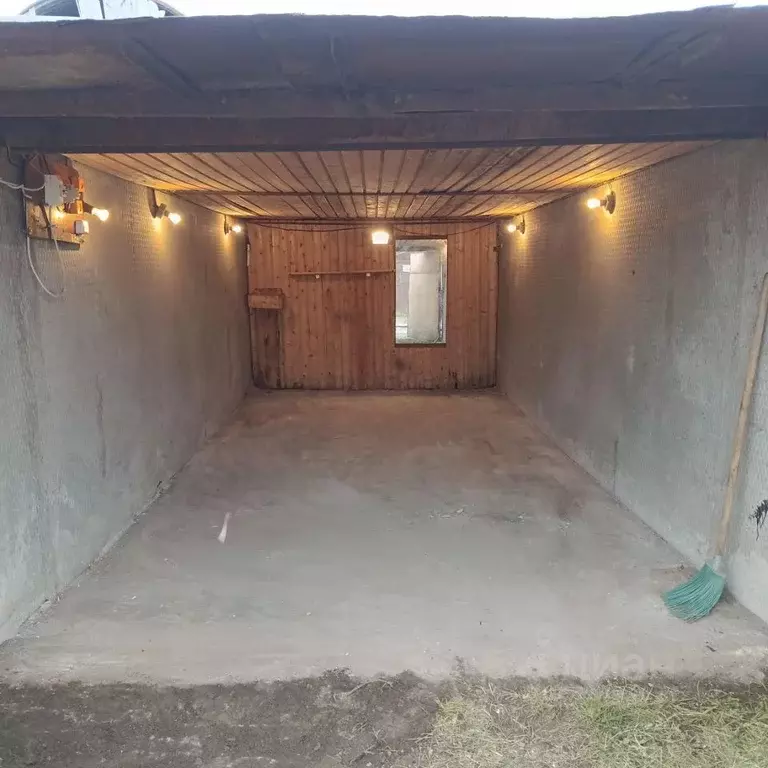 Гараж в Санкт-Петербург, Санкт-Петербург, Сестрорецк Разлив ... - Фото 2