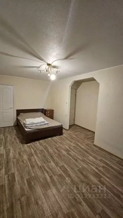 1-к кв. Мурманская область, Мурманск ул. Володарского, 14А (32.0 м) - Фото 1