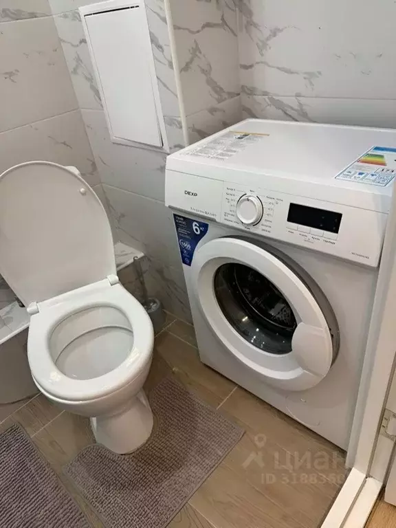 1-к кв. Башкортостан, Уфа ул. Генерала Кусимова, 20 (38.0 м) - Фото 0