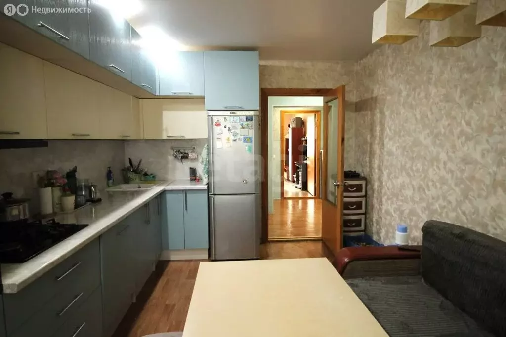 2-комнатная квартира: Великий Устюг, Гледенская улица, 43Г (56 м) - Фото 1
