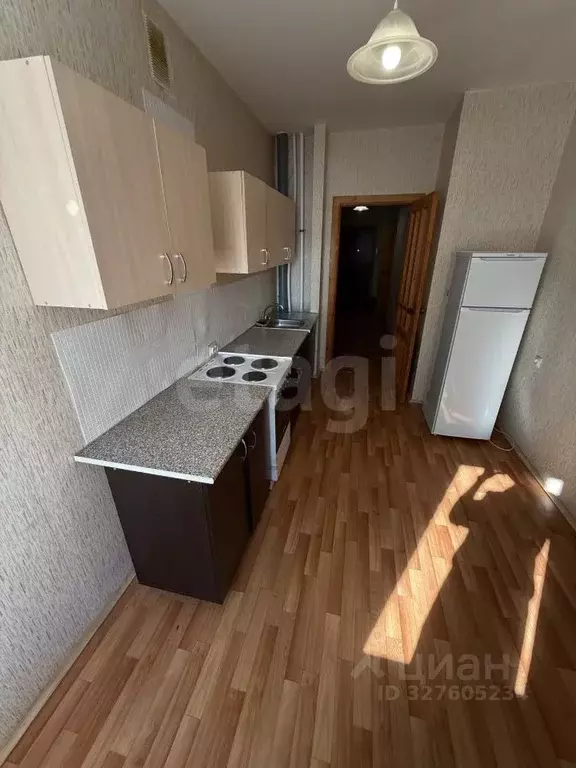 1-к кв. Воронежская область, Воронеж ул. Академика Конопатова, 13 ... - Фото 1