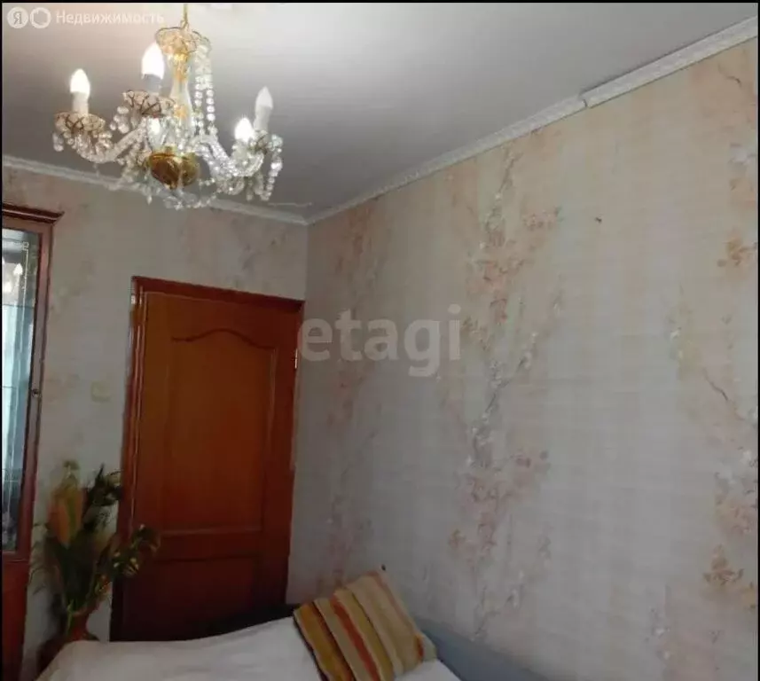 3-комнатная квартира: Москва, Шоссейная улица, 58к1 (58.7 м) - Фото 0