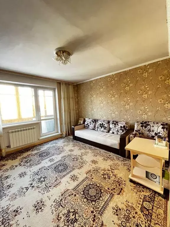 2-к кв. Кемеровская область, Кемерово Советская ул., 1 (52.8 м) - Фото 1