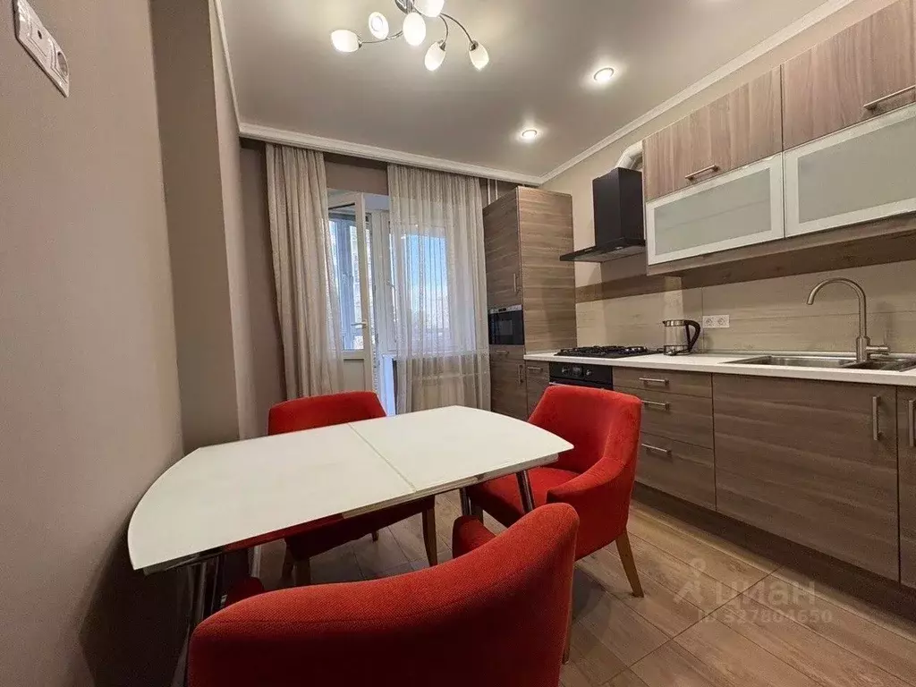 2-к кв. Татарстан, Казань ул. Волкова, 70 (65.0 м) - Фото 2