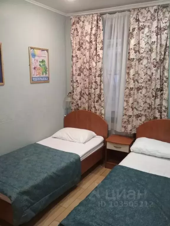 2-к кв. Санкт-Петербург наб. Канала Грибоедова, 33 (39.0 м) - Фото 1