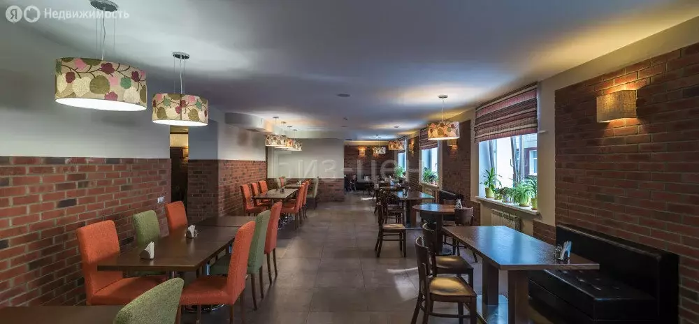 Офис (96.9 м) - Фото 1