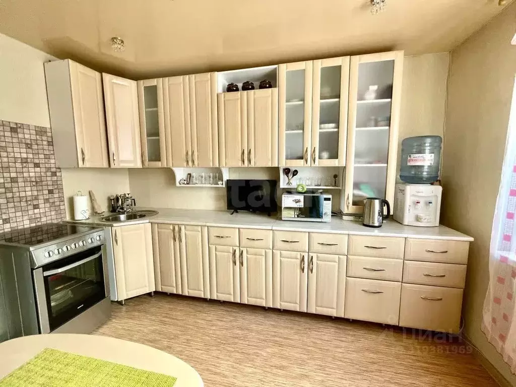 2-к кв. Коми, Сыктывкар ул. Морозова, 124 (54.9 м) - Фото 0