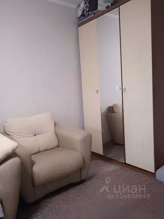 2-к кв. Москва ул. Корнейчука, 58 (47.0 м) - Фото 2