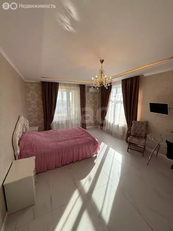 Квартира-студия: Санкт-Петербург, Гражданский проспект, 107к4 (35.1 м) - Фото 1