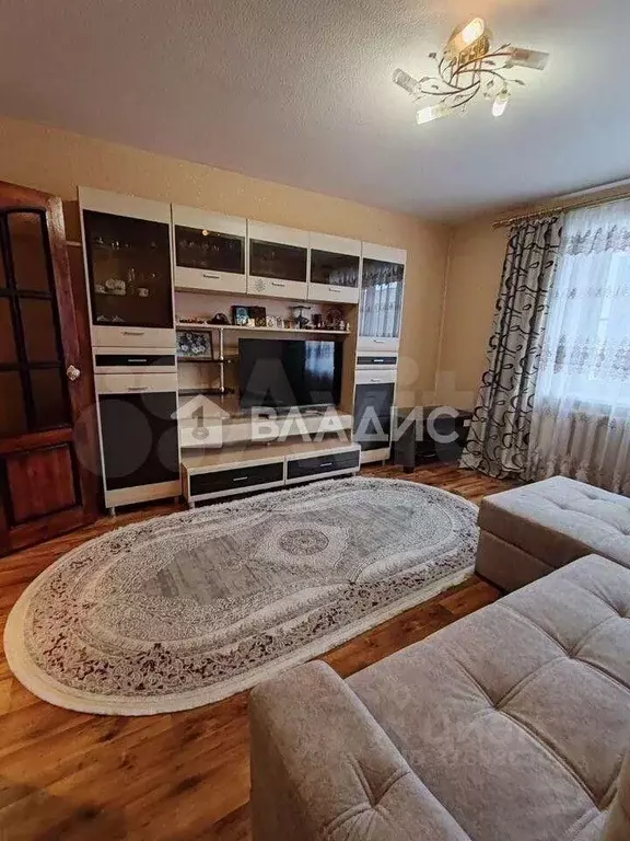 3-к. квартира, 62 м, 4/9 эт. - Фото 0