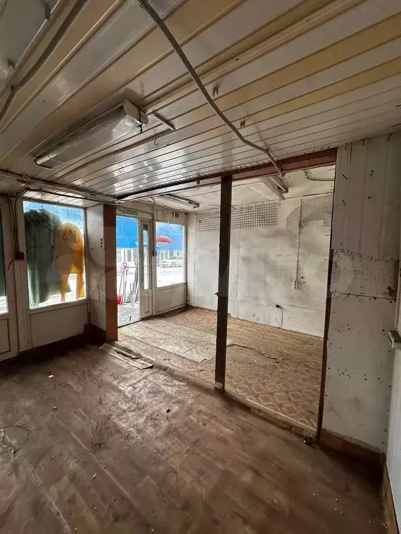 Торговая площадь, 57 м - Фото 1