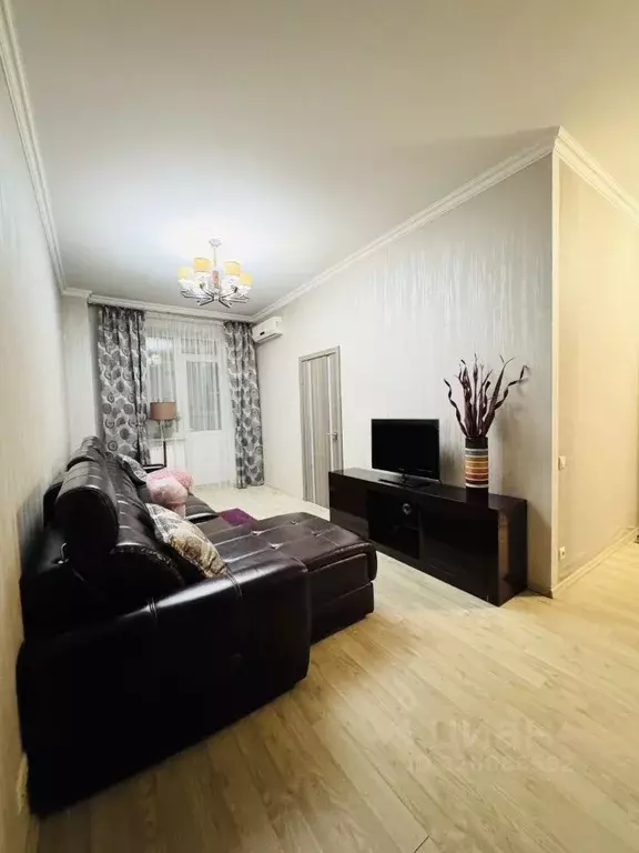 4-к кв. Москва Мичуринский просп., 16 (135.0 м) - Фото 1