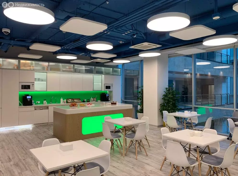 Офис (2059 м) - Фото 2