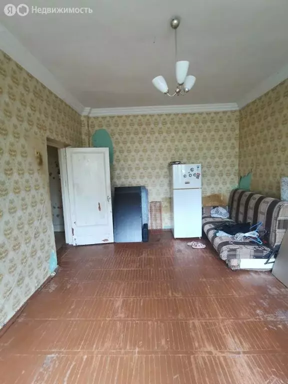 1-комнатная квартира: Чехов, улица Ильича, 28 (32 м) - Фото 2