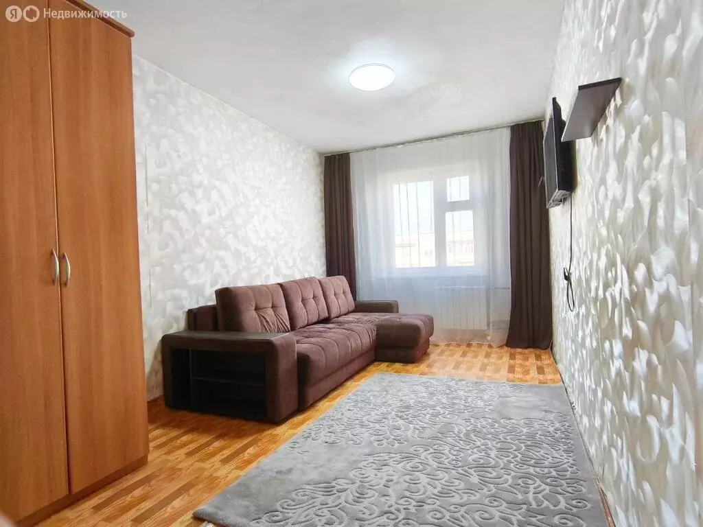 2-комнатная квартира: Красноярск, Краснодарская улица, 37 (48.7 м) - Фото 1