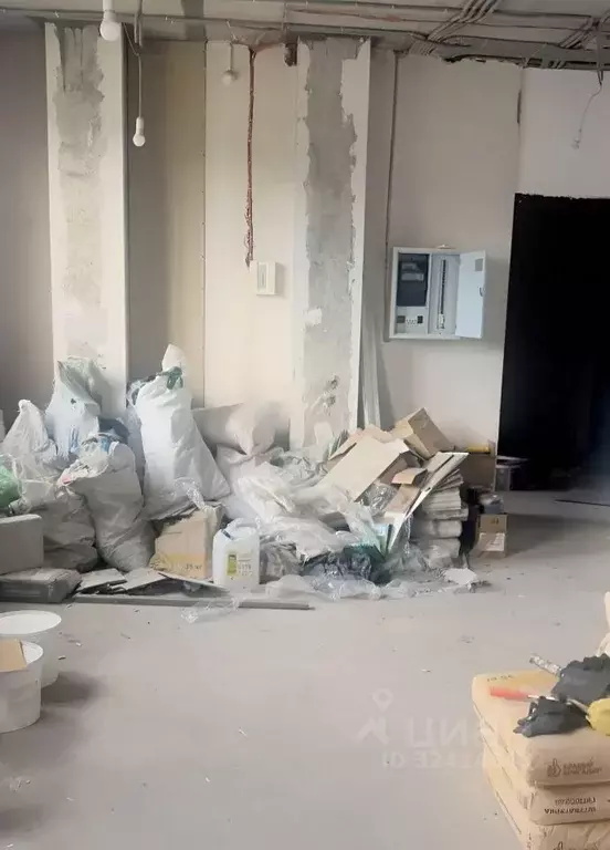 Помещение свободного назначения в Новосибирская область, Новосибирск ... - Фото 2