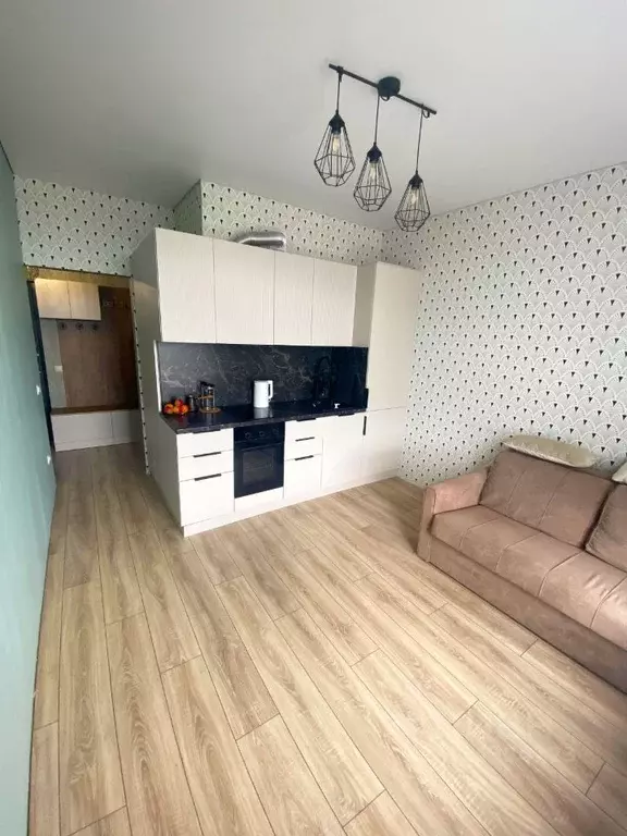 1-к кв. Адыгея, Тахтамукайский район, Старобжегокайское с/пос, Новая ... - Фото 1