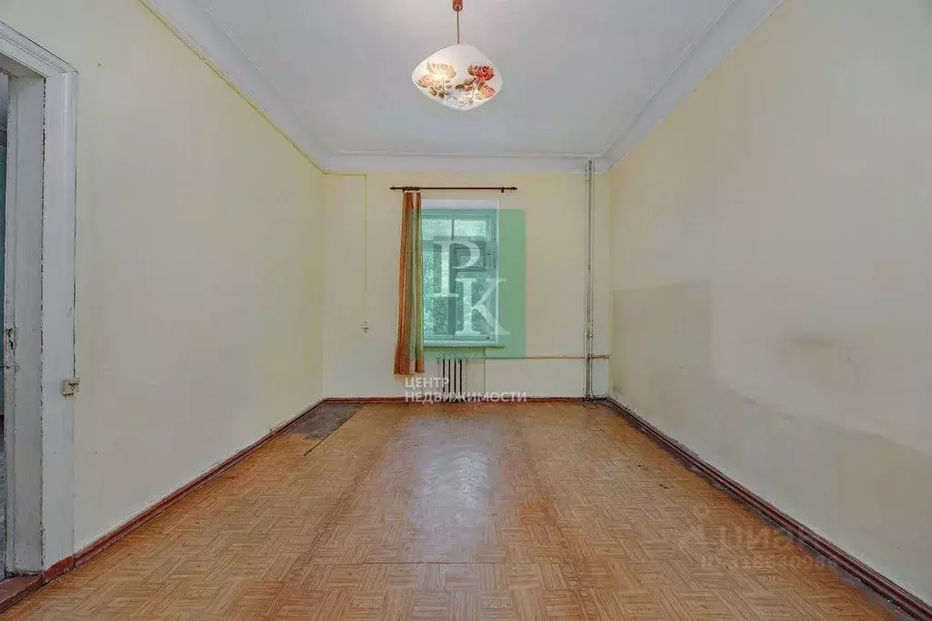 2-к кв. Севастополь ул. Большая Морская, 32 (55.0 м) - Фото 1