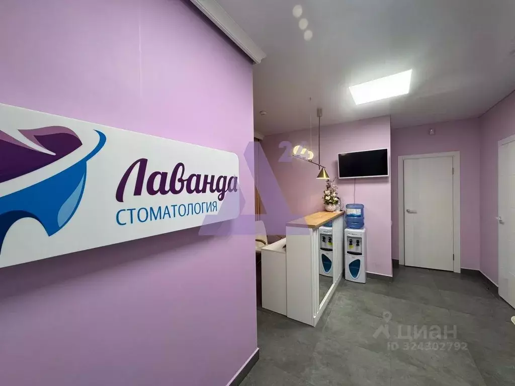 Помещение свободного назначения в Алтайский край, Барнаул Пролетарская ... - Фото 2