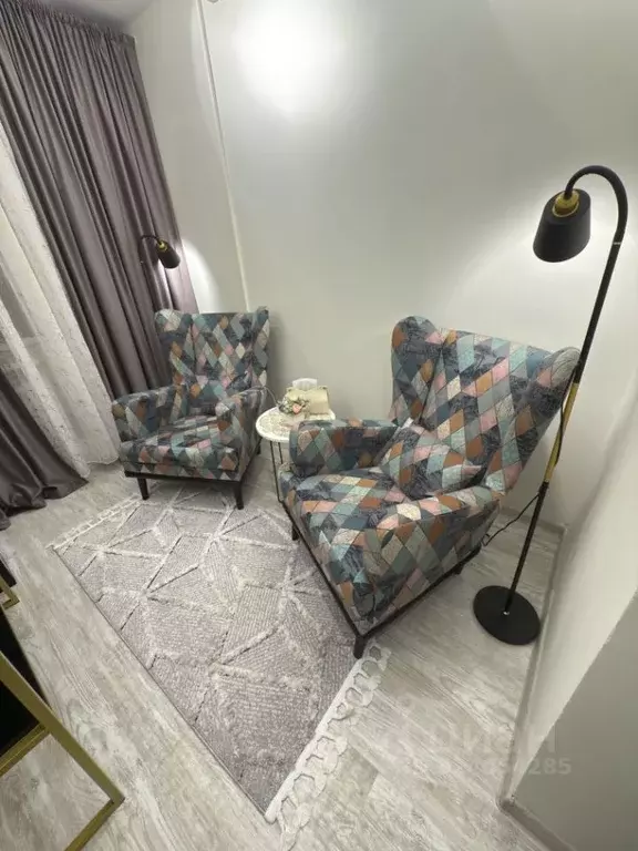 Офис в Москва 1-й Колобовский пер., 13/14/2С4 (10 м) - Фото 2