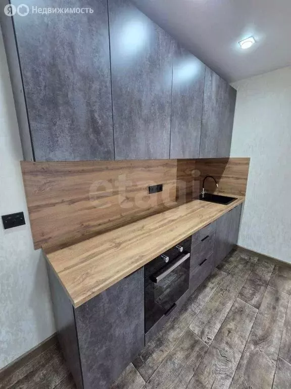 2-комнатная квартира: Барнаул, улица 50 лет СССР, 27А (44 м) - Фото 2