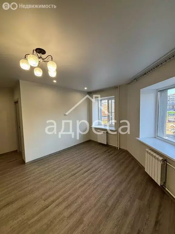 1-комнатная квартира: Самара, Владимирская улица, 33 (40.8 м) - Фото 1