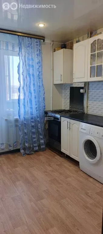 2-комнатная квартира: Котельнич, улица Чапаева, 41 (54 м) - Фото 1