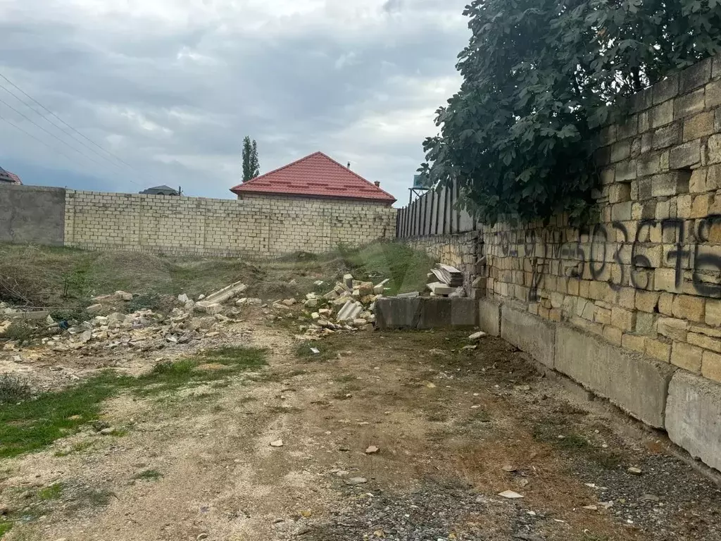 Участок 5,1 сот. (СНТ, ДНП) - Фото 1