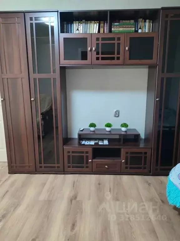 1-к кв. Московская область, Мытищи Пироговский мкр, ул. Пролетарская, ... - Фото 1