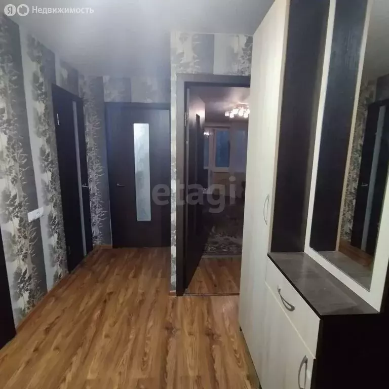 2-комнатная квартира: Мичуринск, Липецкое шоссе, 108 (48.8 м) - Фото 2