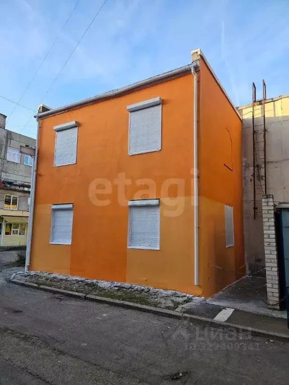 Помещение свободного назначения в Вологодская область, Череповец ул. ... - Фото 2