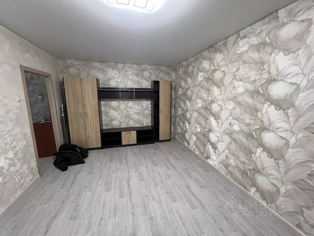 1-к кв. Ямало-Ненецкий АО, Надым ул. Геологоразведчиков, 1 (39.0 м) - Фото 2