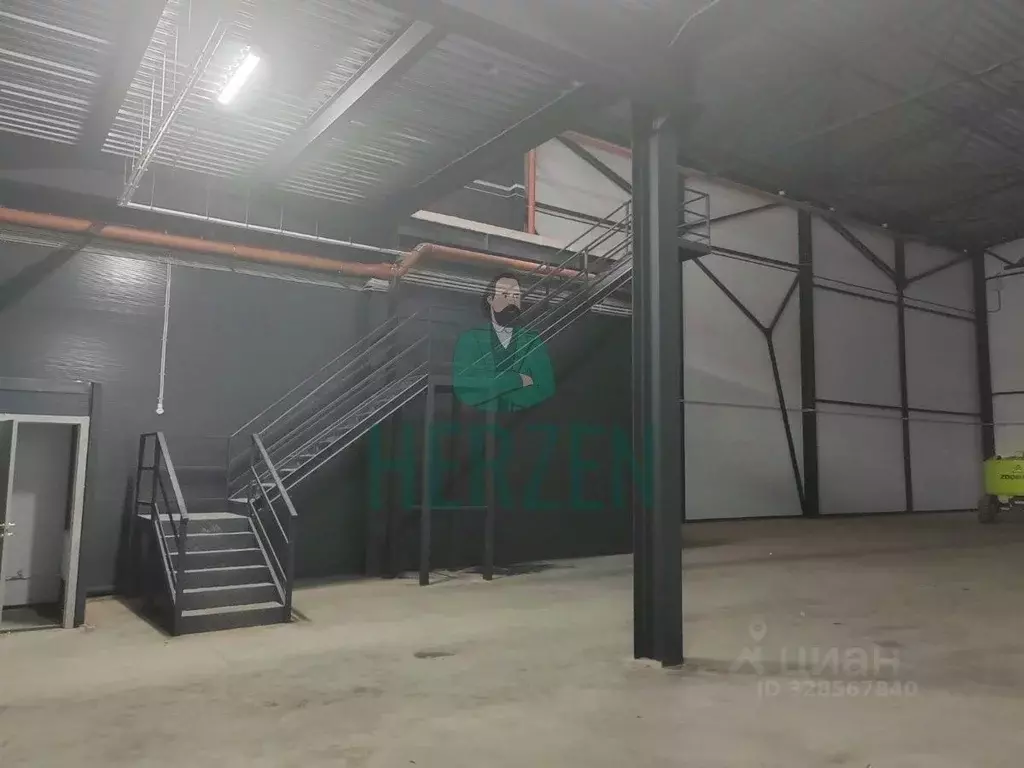 Производственное помещение в Московская область, Люберцы городской ... - Фото 2