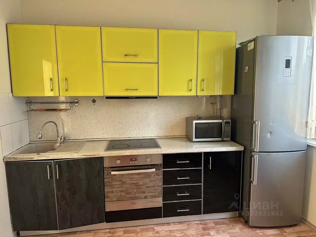 3-к кв. Московская область, Люберцы Красная Горка мкр, просп. Победы, ... - Фото 1