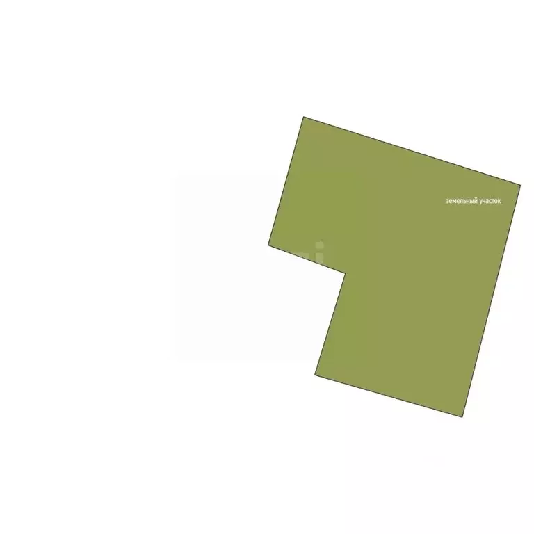 Участок в Воронежская область, Воронеж ул. Снежная (8.0 сот.) - Фото 2