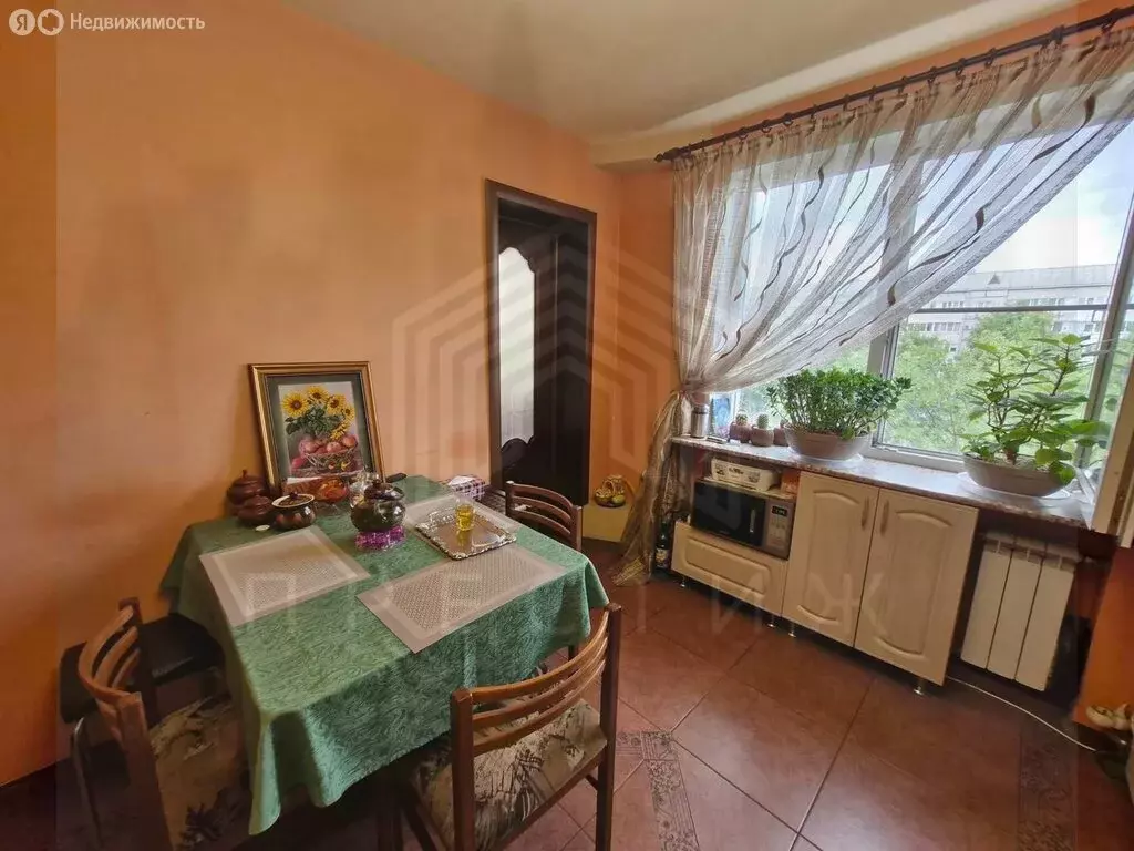 3-комнатная квартира: Ессентуки, Вокзальная улица, 47Ак4 (76 м) - Фото 2