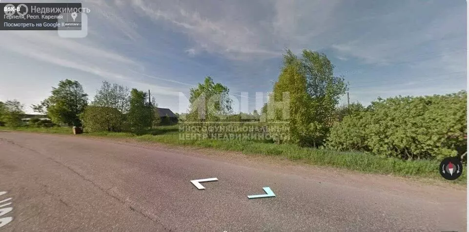 Участок в Ильинский, 86К-8, 31-й километр (17 м) - Фото 0