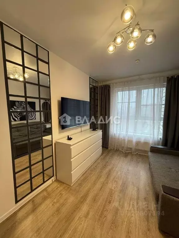 1-к кв. Московская область, Люберцы Зенино ЖК Самолет мкр, ул. Камова, ... - Фото 2