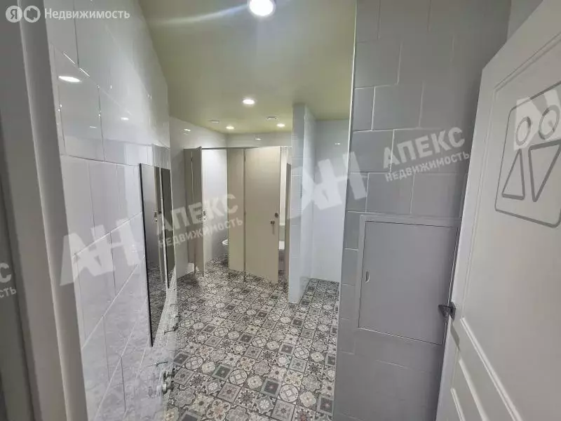 Помещение свободного назначения (180 м) - Фото 1