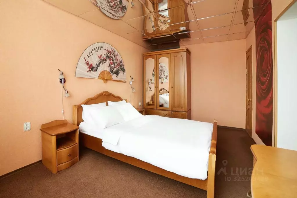 Комната Тульская область, Новомосковск ул. Чапаева, 12Б (50.0 м) - Фото 2