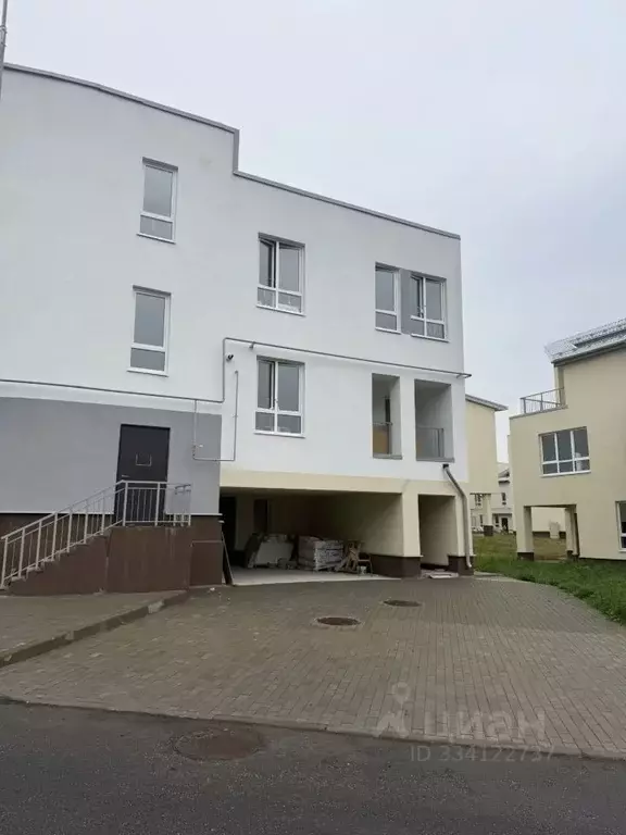 Таунхаус в Московская область, Химки городской округ, д. ... - Фото 2