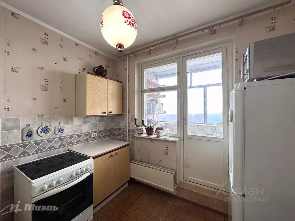 3-к кв. Московская область, Балашиха Павлино мкр, 12 (60.1 м) - Фото 1