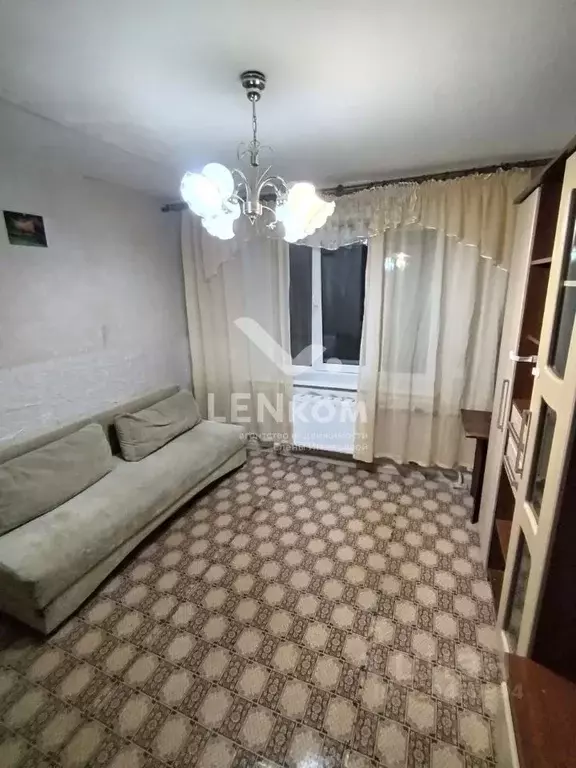 Комната Удмуртия, Ижевск ул. А.Н. Сабурова, 25 (13.0 м) - Фото 2