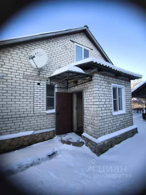 Дом в Курская область, Рыльск пер. Луначарского, 49 (117 м) - Фото 2