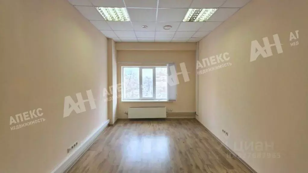 Офис в Москва 3-й Красносельский пер., 21С1 (32 м) - Фото 1