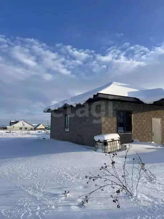 Дом в Башкортостан, Аургазинский район, с. Толбазы ул. Иванова (109 м) - Фото 1