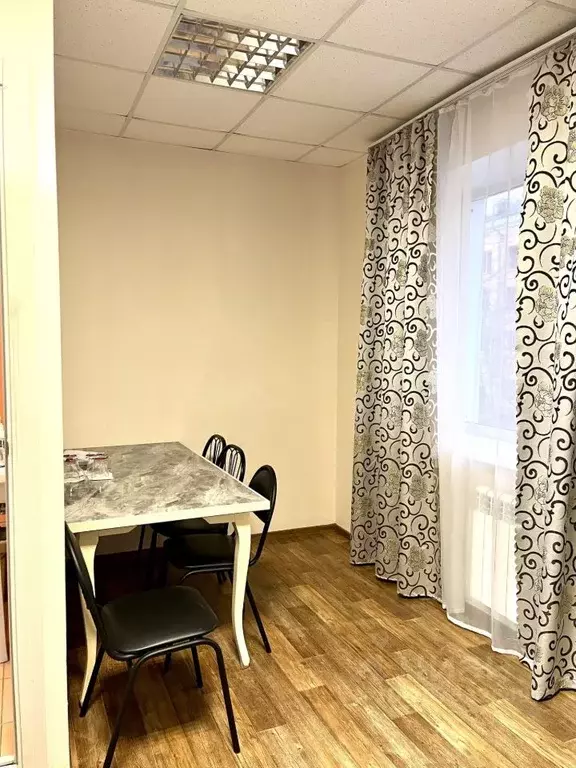 Комната Томская область, Томск ул. Дзержинского, 51 (25.0 м) - Фото 1