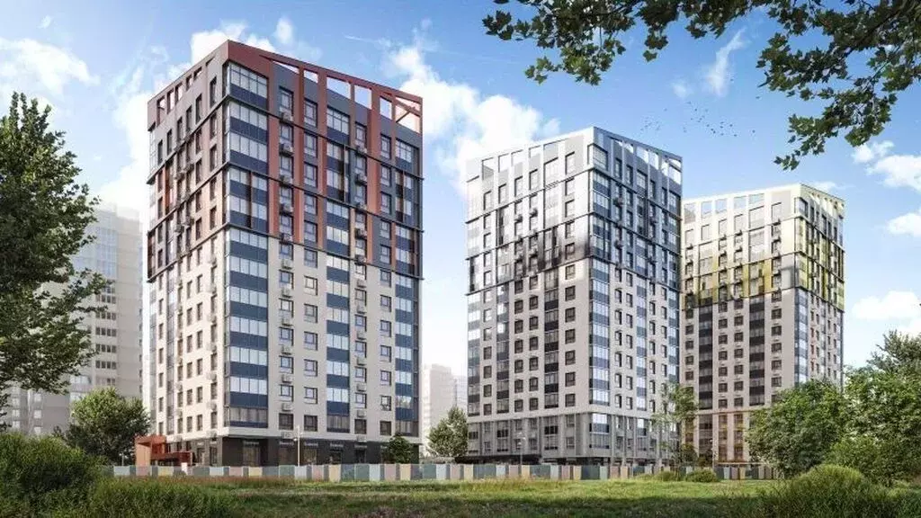 2-к кв. Удмуртия, Ижевск ул. Холмогорова, 121 (59.0 м) - Фото 2