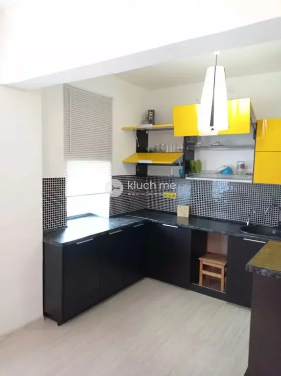 2-комнатная квартира: Казань, улица Юлиуса Фучика, 151 (79 м) - Фото 1